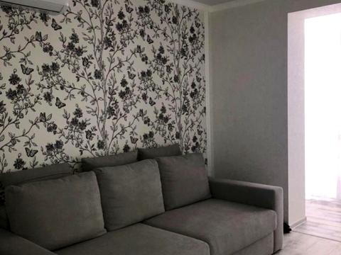 квартира по адресу Антоновича, 36