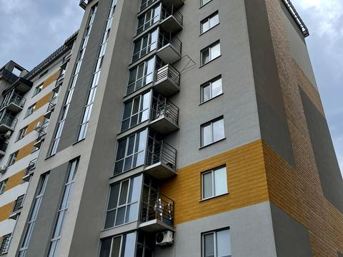 квартира по адресу Вінницьке шоссе, 8/1