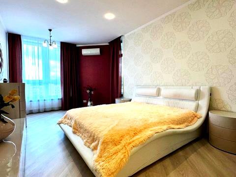 квартира по адресу Мокра ул. (Кудряшова), 20