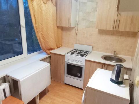квартира по адресу Туполева академика ул., 22-Б
