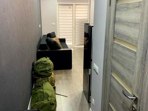 квартира за адресою Велика Кільцева вул., 4