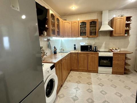 квартира за адресою Петра Григоренка просп., 5