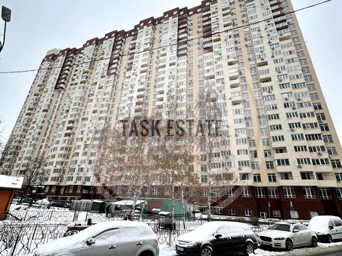 квартира за адресою Польова вул., 73