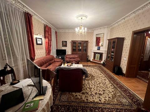 квартира за адресою Лисенка вул., 4