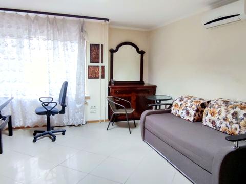 квартира по адресу Антоновича ул. (Горького), 103-А