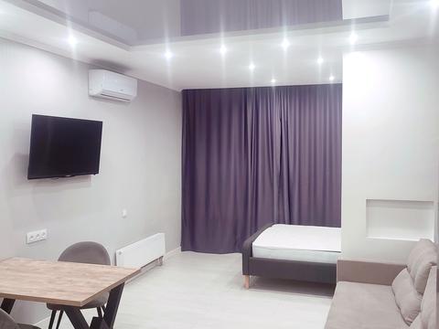 квартира по адресу Каховская ул., 62-А