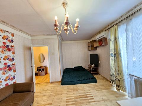 квартира за адресою Савкіна вул., 4