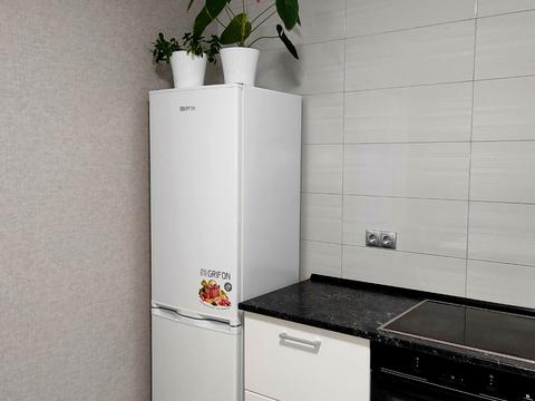 квартира за адресою Кургузова вул., 1а к2