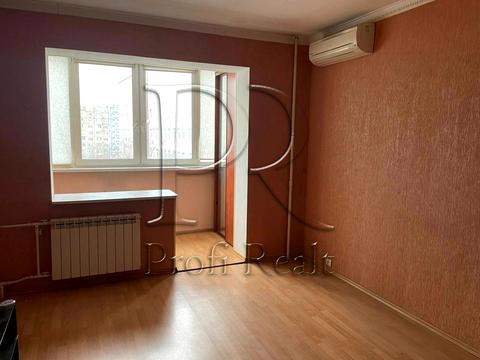 квартира по адресу Червоной Калины просп. (Владимира Маяковского), 32