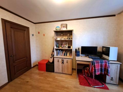 квартира по адресу Вербицкого ул., 16