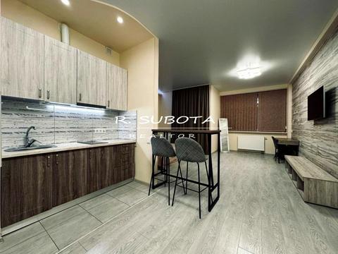 квартира за адресою Володимира Моссаковського вул. (Клари Цеткін), 7