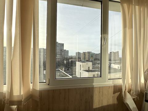 квартира за адресою Людвіга Свободи просп., 46