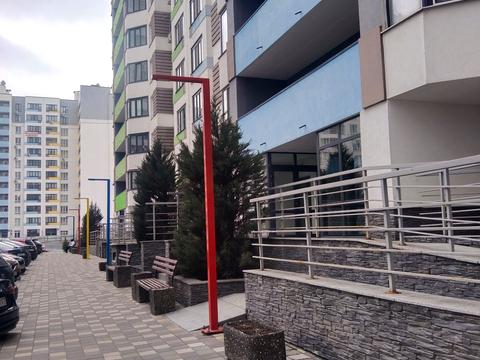 квартира за адресою Кузьми Скрябіна вул. (Ватутіна), 29