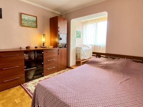 квартира по адресу Автозаводская ул., 43