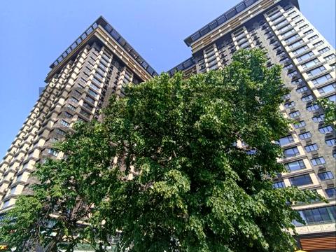 квартира за адресою Оболонський просп., 26-А