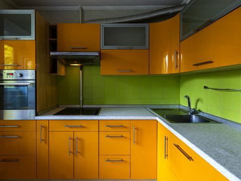 квартира по адресу Оболонский просп., 18-Г