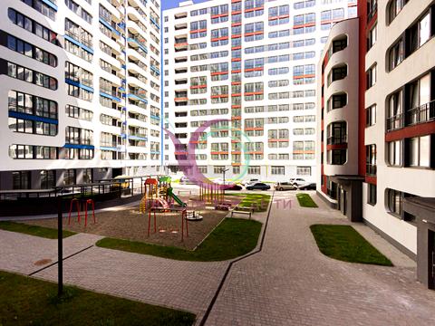 квартира за адресою Трускавецька, 111