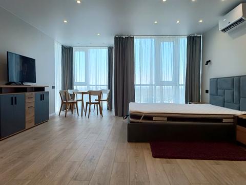 квартира за адресою Олега Мудрака вул. (Генерала Наумова), 1-Б