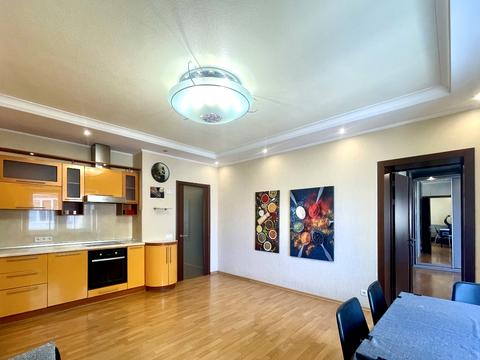 квартира за адресою Володимира Івасюка просп. (Героїв Сталінграду), 22