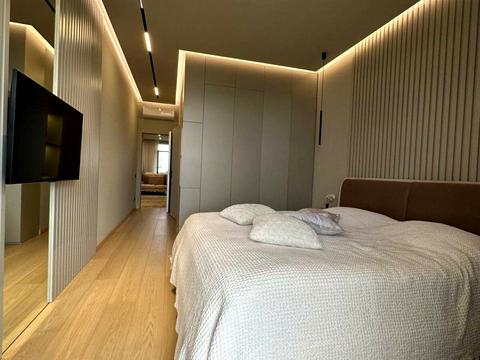 квартира по адресу Бориса Айзенберга пер. (Катаева), 1