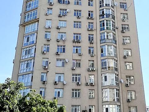 квартира по адресу Владимира Ивасюка просп. (Героїв Сталінграду), 26-А