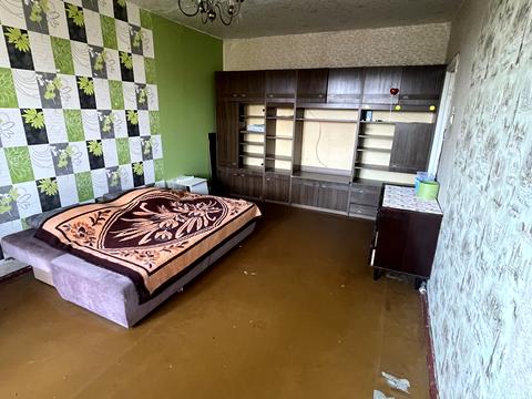 квартира по адресу Вахтанга Кикабидзе ул. (Булгакова), 7