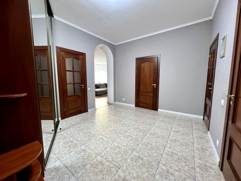 квартира за адресою Левка Лук'яненка вул. (Маршала Тимошенка), 21/2