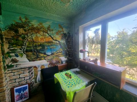 квартира по адресу Игоря Турчина ул. (Блюхера Василия), 12