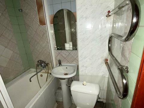 квартира за адресою Мілютенка вул., 28