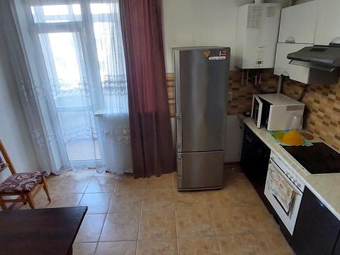 квартира за адресою Ольги Кисілевської вул., 37