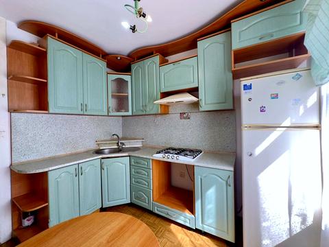 квартира за адресою Євгена Патона вул., 19