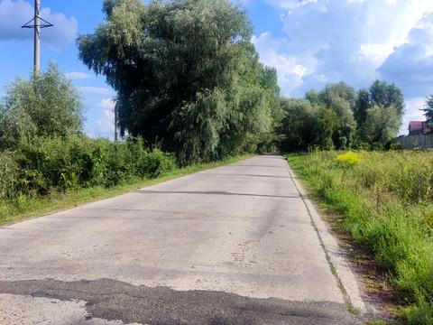 участок по адресу Центральна