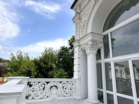 дом по адресу Редутная ул., 37