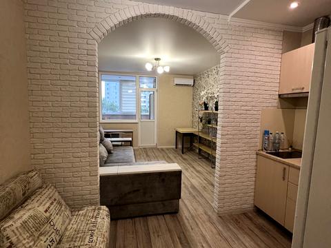 квартира по адресу Лобачевского пер., 7