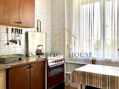 квартира по адресу Левка Лукьяненко ул. (Маршала Тимошенко), 7