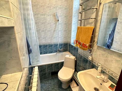 квартира по адресу Черновола просп. (700-летия Львова), 55