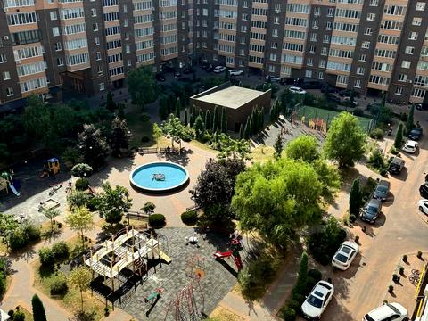 квартира по адресу Заречанская ул., 11