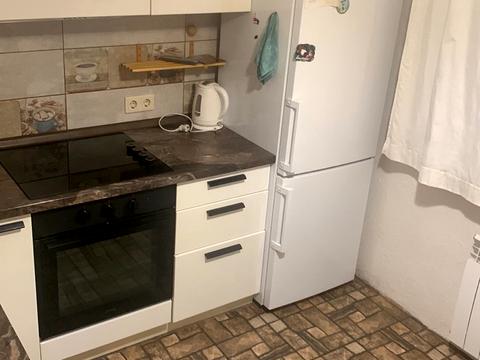 квартира за адресою Оноре де Бальзака вул., 63-Б