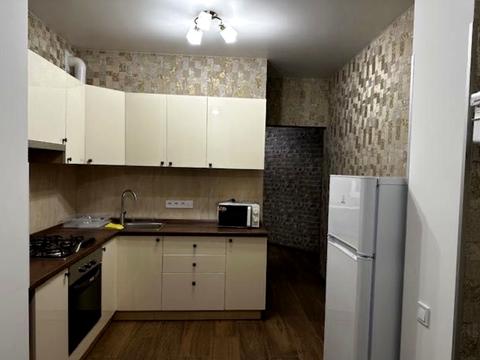 квартира по адресу Зелена ул., 10