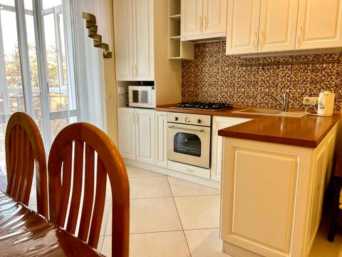 квартира по адресу сковороди, 2в