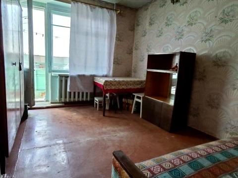 квартира по адресу Холодногірська, 5