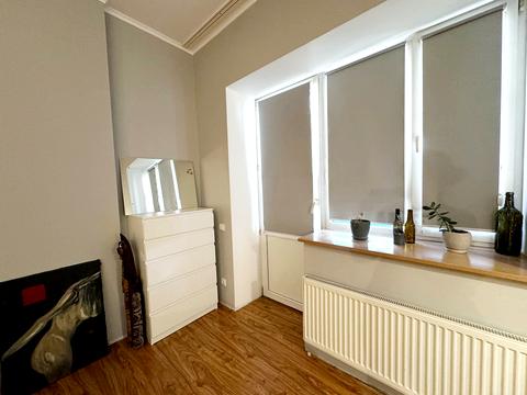 квартира по адресу Вячеслава Черновола ул., 25