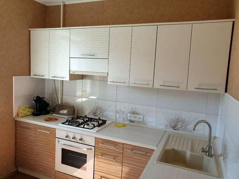 квартира по адресу Свиридова Генерала ул., 7