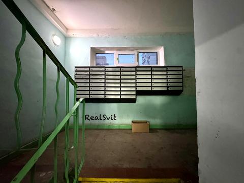 квартира по адресу Милославская ул., 21-А