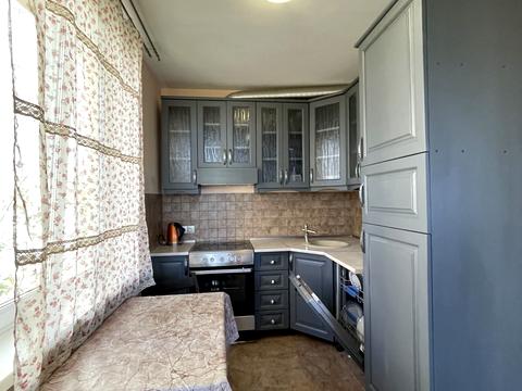 квартира за адресою Київ, Степана Руданського вул., 3-А