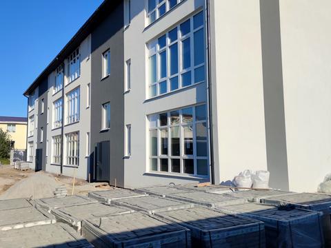 квартира по адресу Пляжна, 3