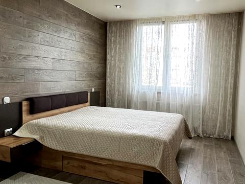 квартира по адресу Линкольна ул. (Димитрова), 6б