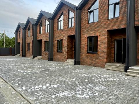 будинок за адресою Переможців