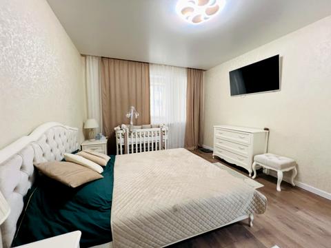 квартира за адресою Кармелюка вул., 3/3