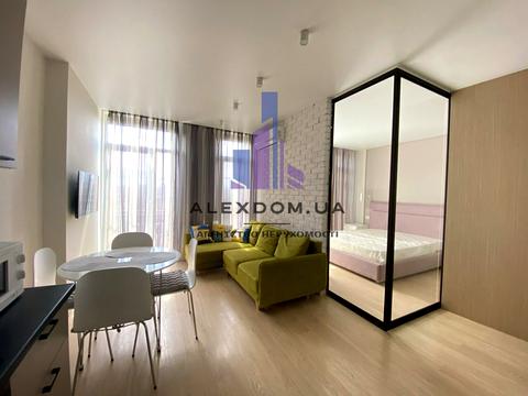 квартира за адресою Регенераторна вул., 4 к.16